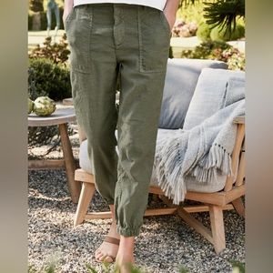 Frank & Eileen Jameson worn twice